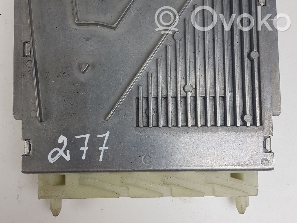 Volvo V70 Gearbox control unit/module 