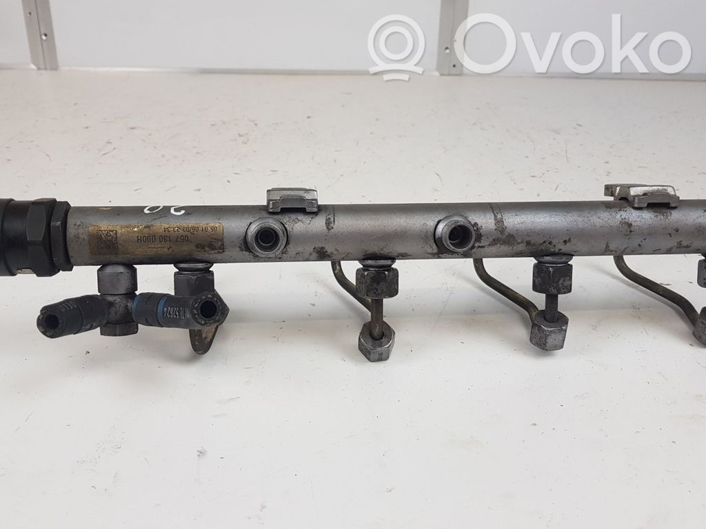 Fuel main line pipe   057130090H