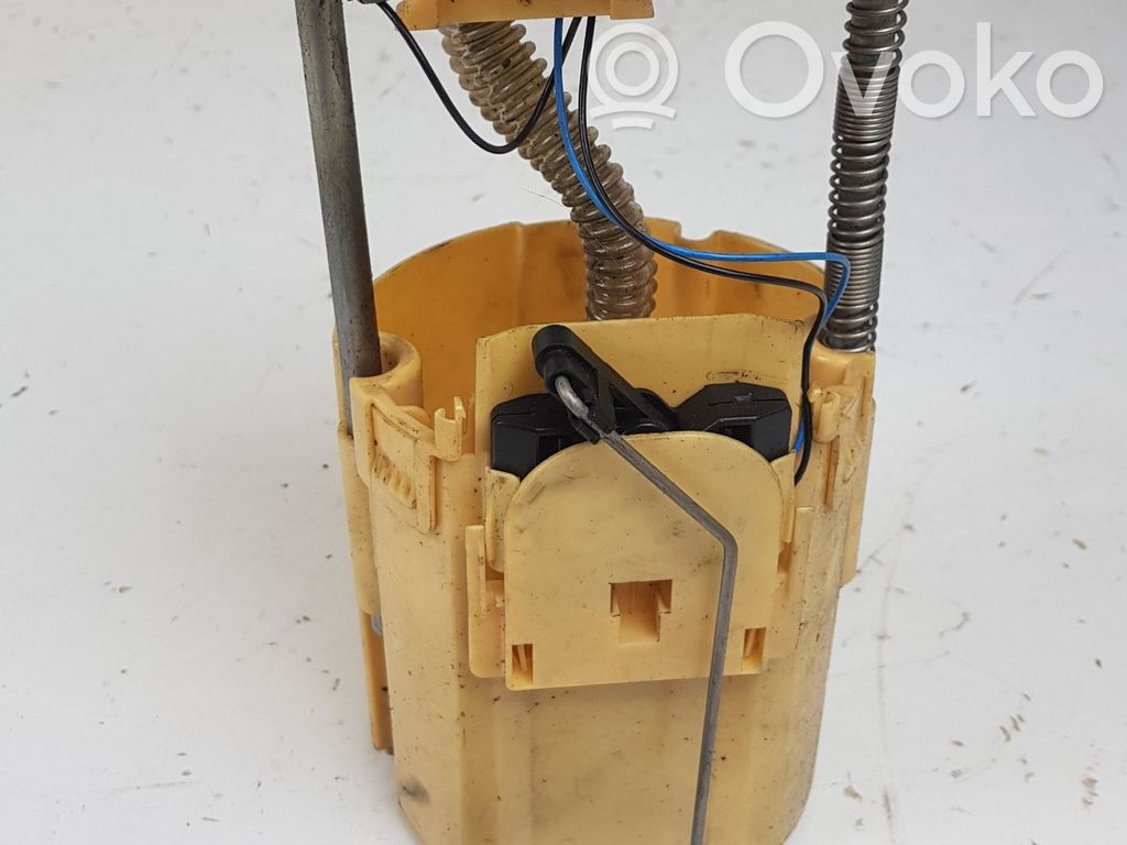 Ford C-MAX I In-tank fuel pump 