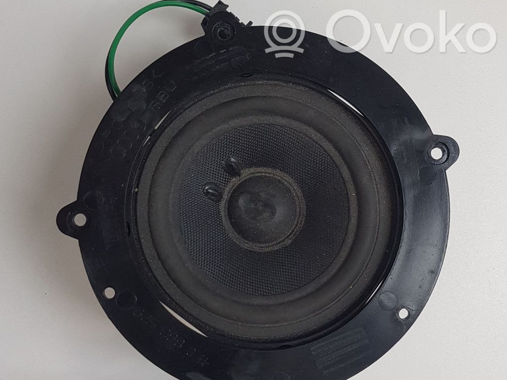 Audi A8 S8 D3 4E Parcel shelf speaker 