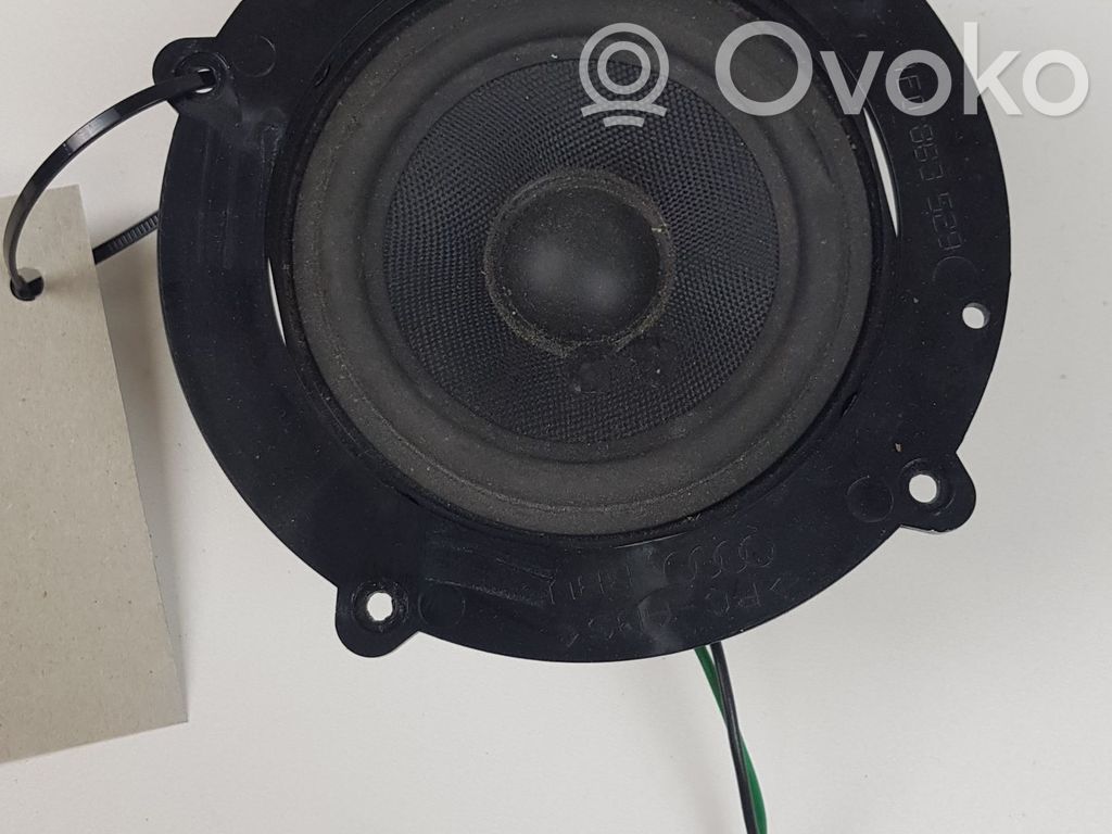 Audi A8 S8 D3 4E Parcel shelf speaker 