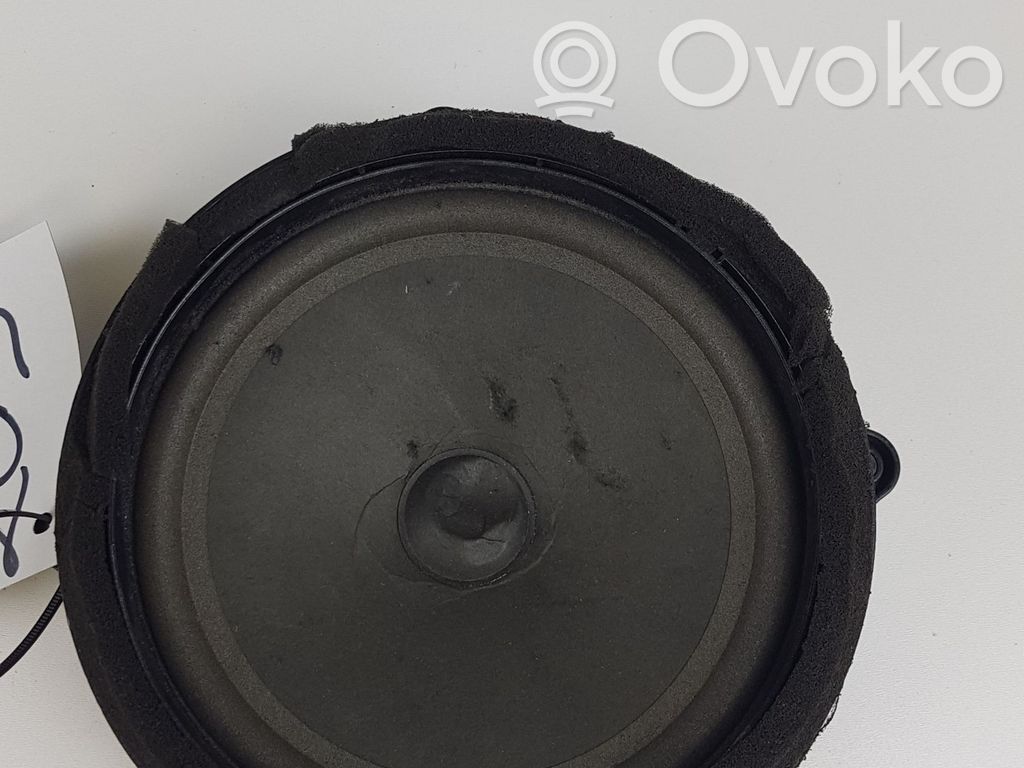 Land Rover Discovery 3 - LR3 Altavoz de la puerta delantera 