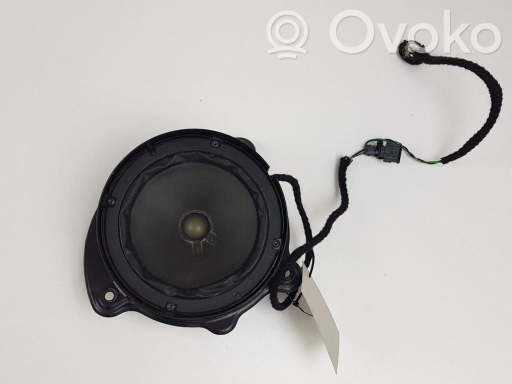Mercedes-Benz S W220 Front door speaker 