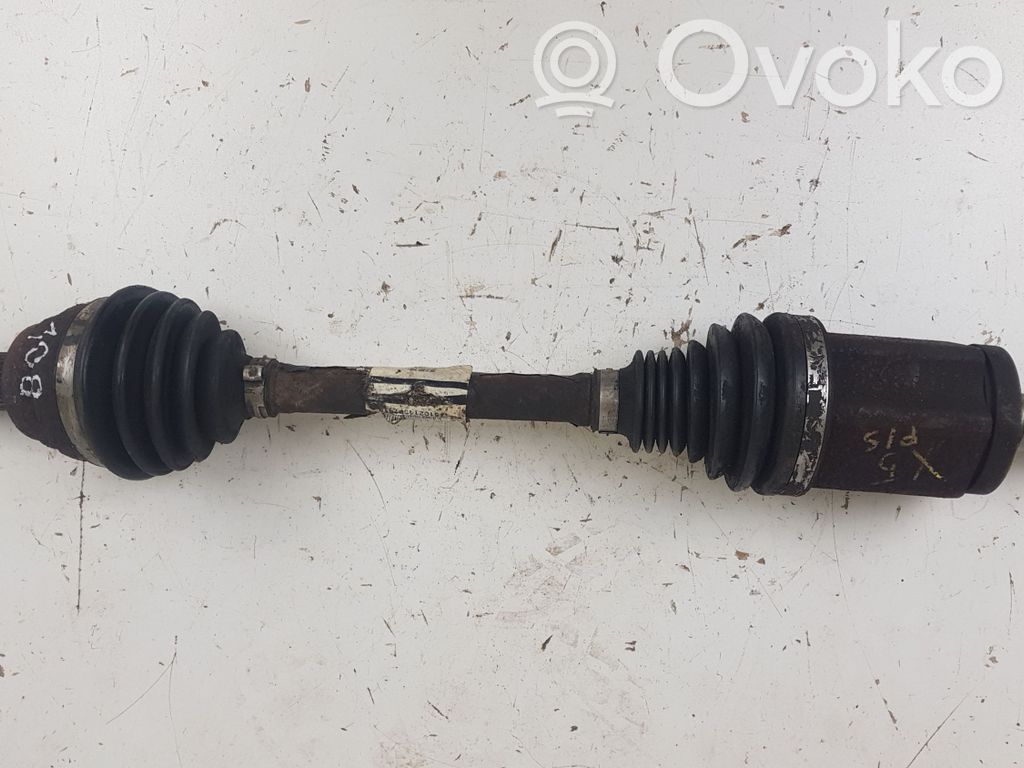 BMW X5 E70 Front driveshaft 