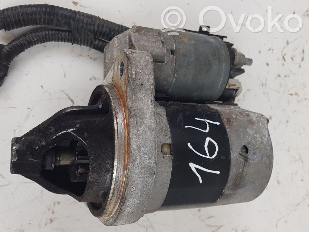 Стартер   H1BT11000BB