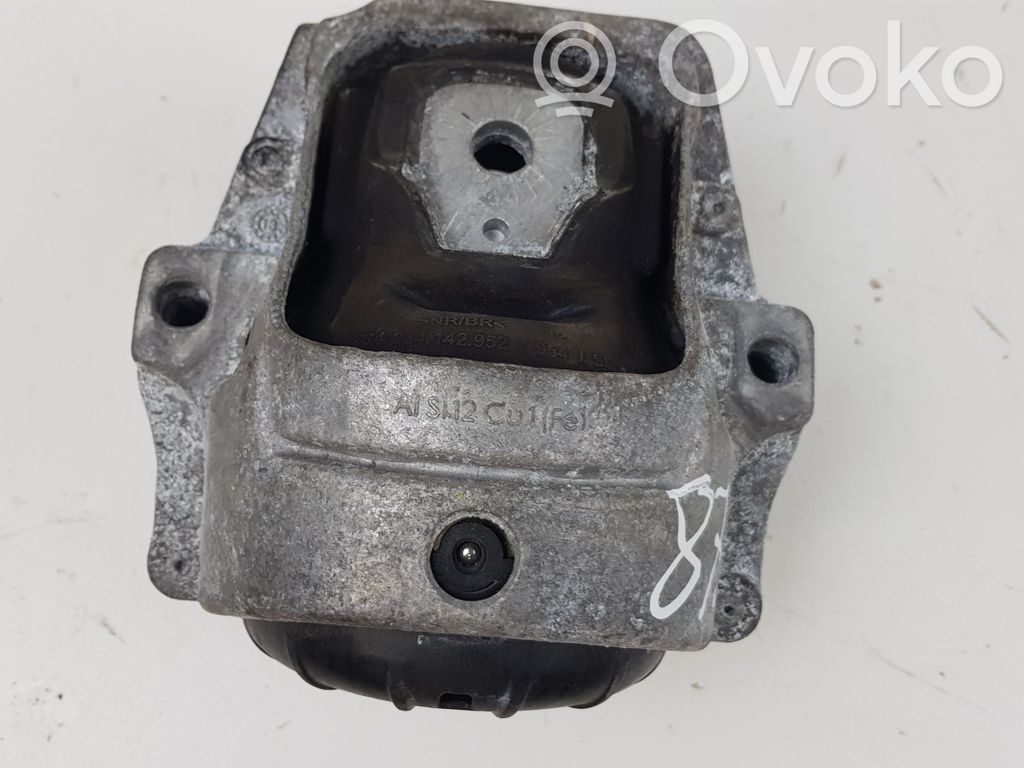 Support de moteur, coussinet   782516141206