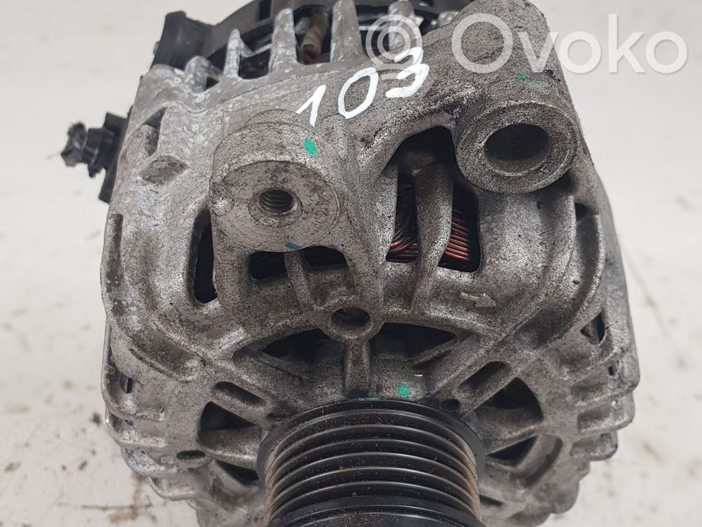 Alternador   F1T1030BB,FG15T138