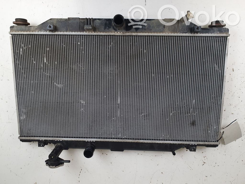 Coolant radiator   2230004510