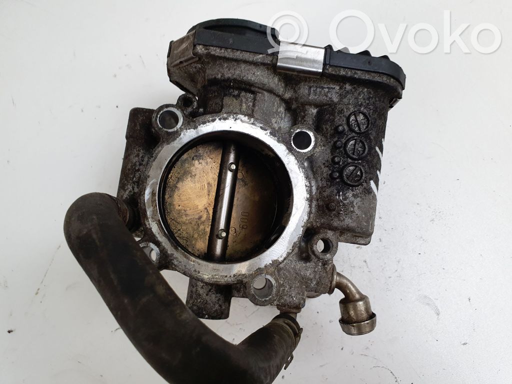 Throttle valve   55561495