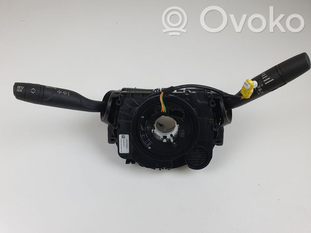 Opel Combo E Commodo, commande essuie-glace/phare 