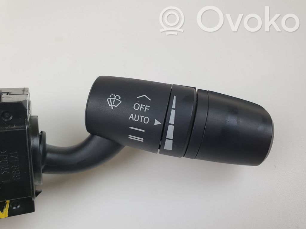 Mazda 6 Wiper control stalk 