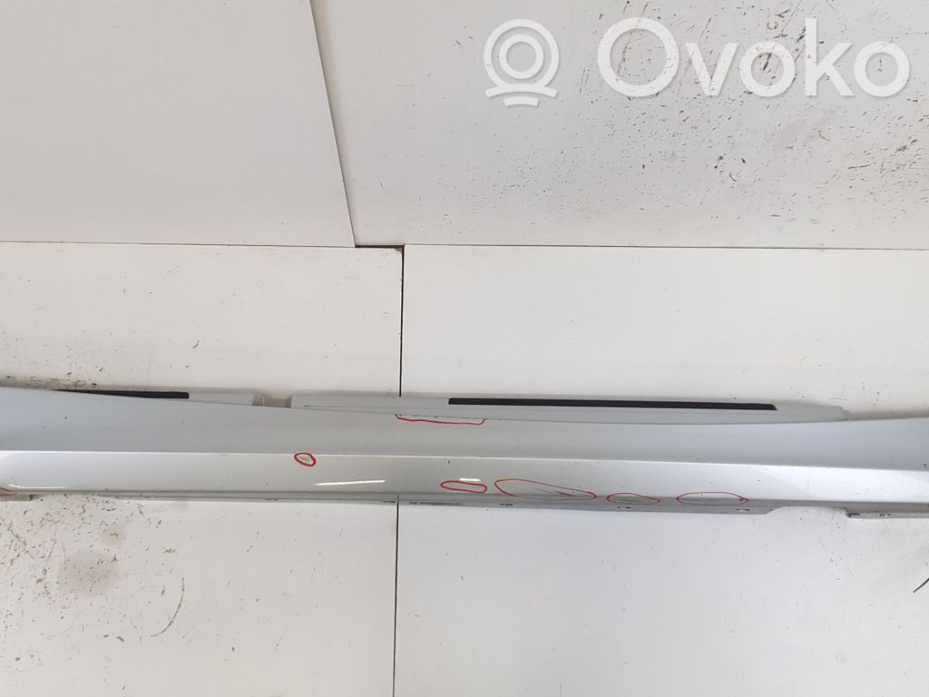 BMW 1 E81 E87 Sill 
