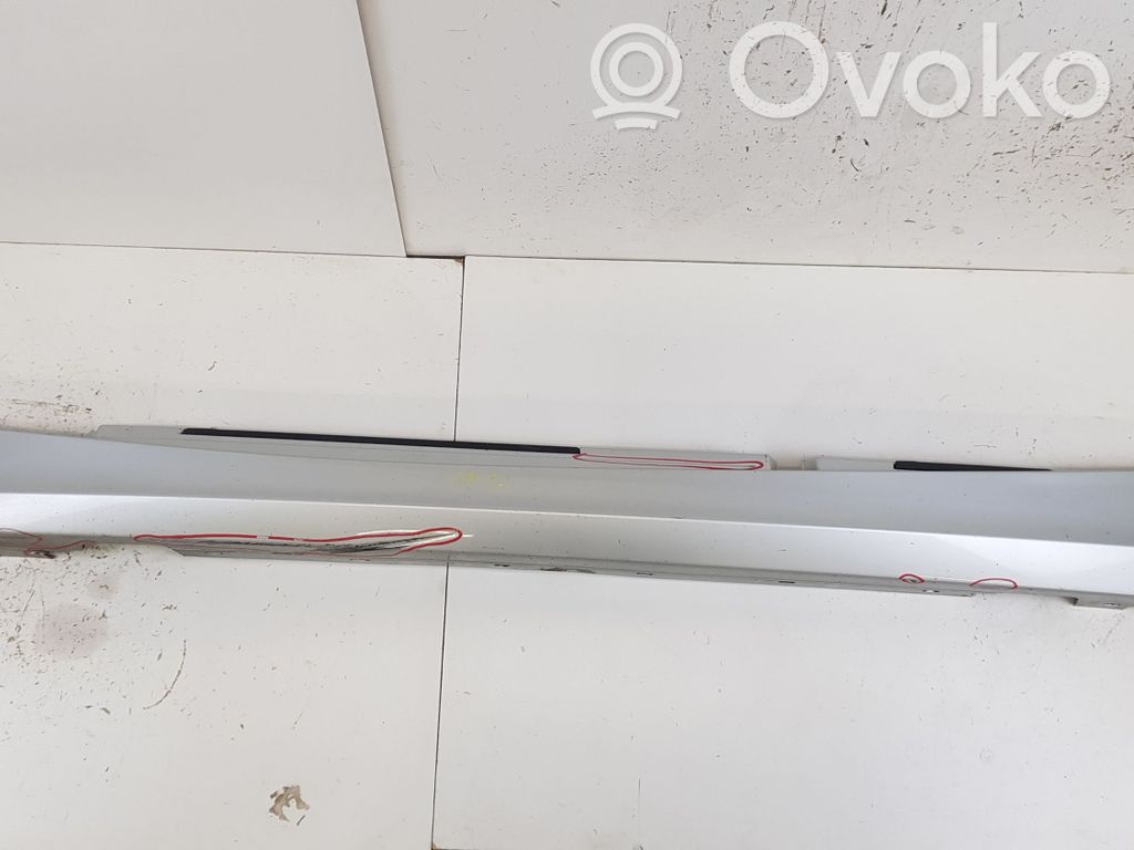 BMW 1 E81 E87 Sill 