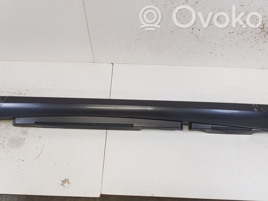 BMW 1 E81 E87 Sill 