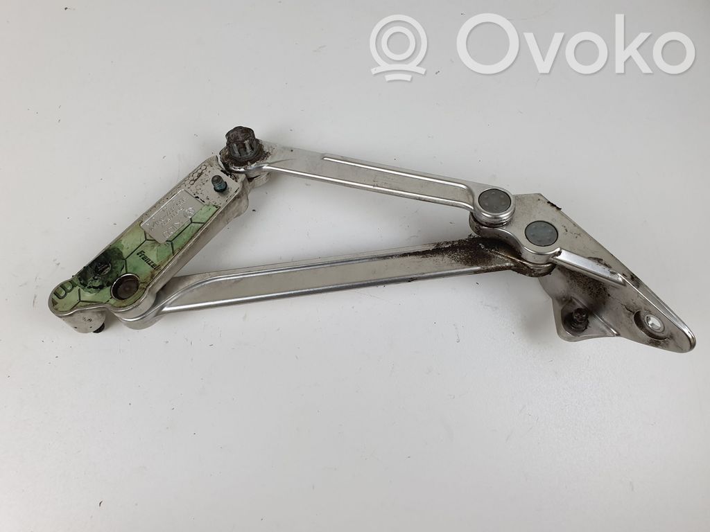 Volkswagen Phaeton Tailgate/trunk/boot hinge 