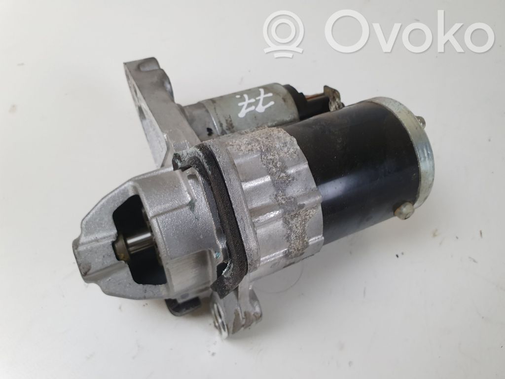 Motor de arranque   233004415R
