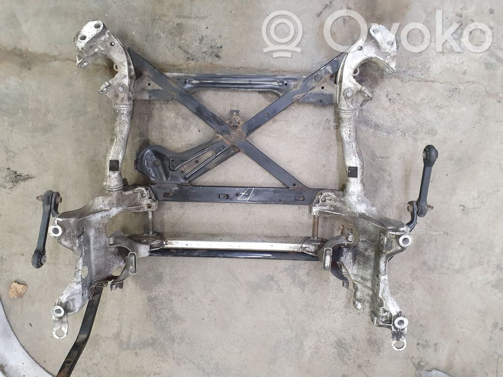 Audi A5 8T 8F Subcadru frontal 