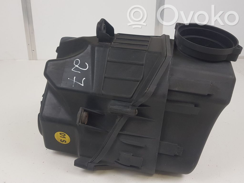 Audi A8 S8 D3 4E Air filter box 