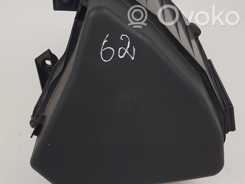 Air filter box   4605285992,4E0129620C