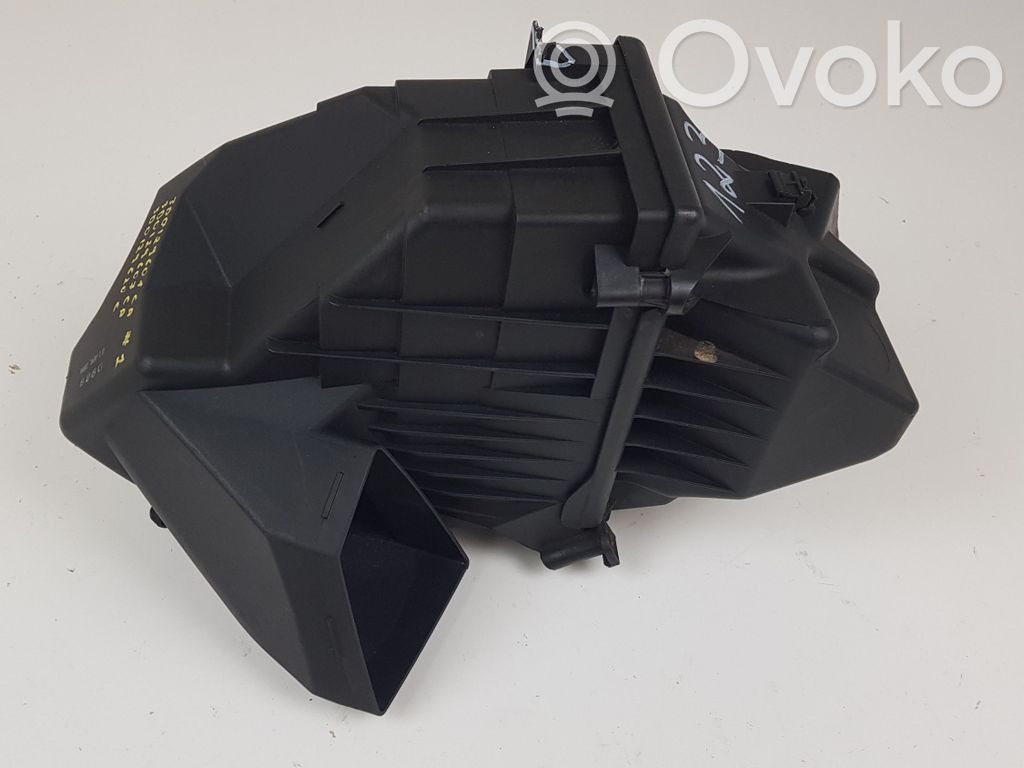 Ilmansuodattimen kotelo   3D0129601CA,3D0129607CA,3D0129620C