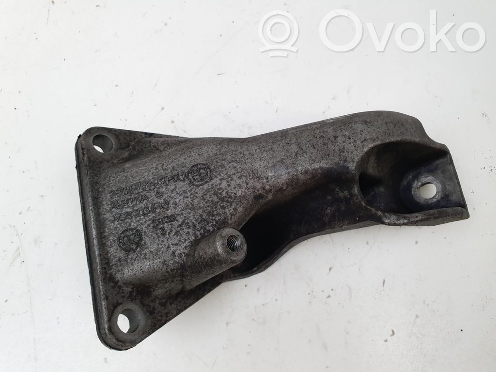 BMW 3 E46 Engine mounting bracket 