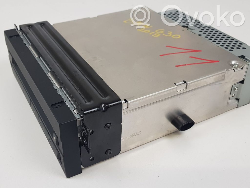 BMW 5 G30 G31 G38 Schimbător CD/DVD 