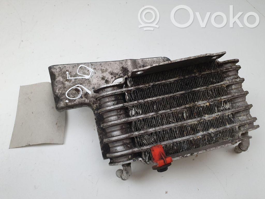 Degvielas dzesētājs (radiators)   7792140