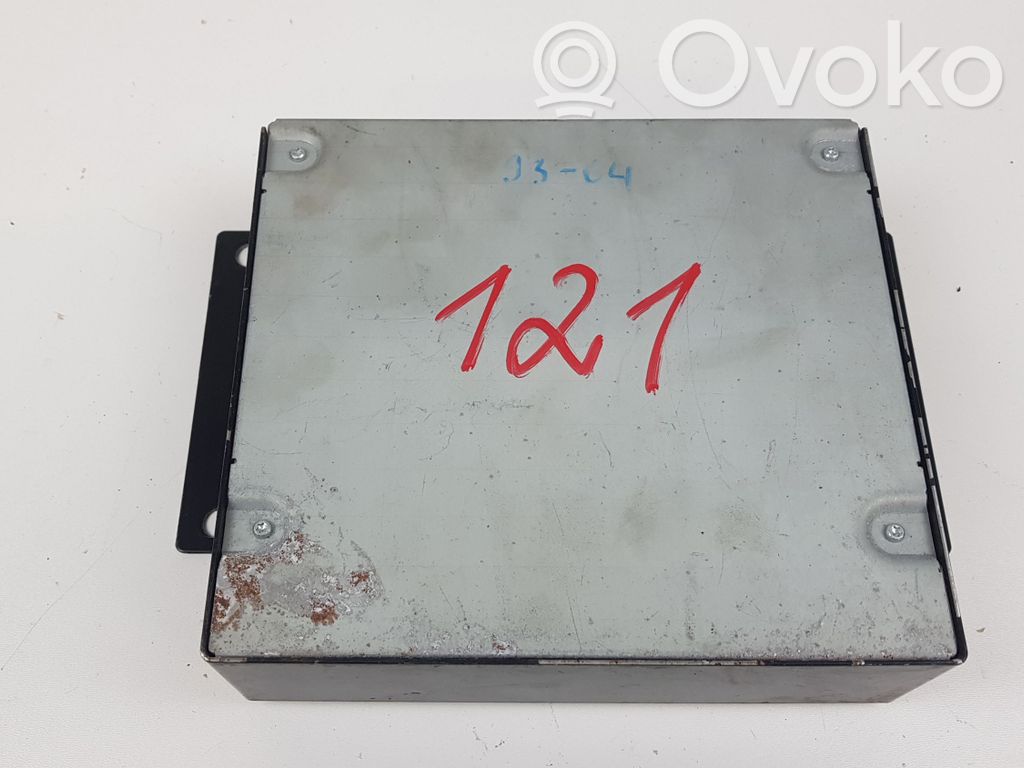 GPS navigation control unit/module   12800885FA