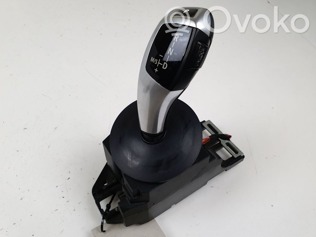 BMW 5 E60 E61 Gear shifter/selector 