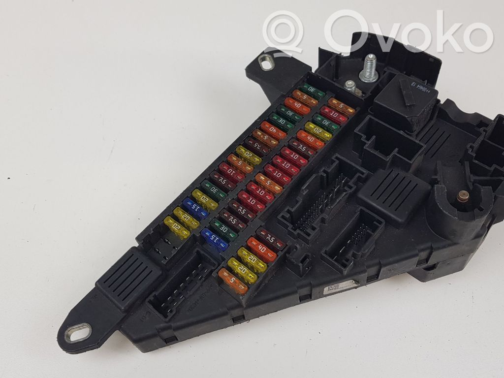 Fuse module   690661901,913883001