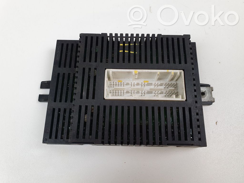 BMW 5 E60 E61 Light module LCM 