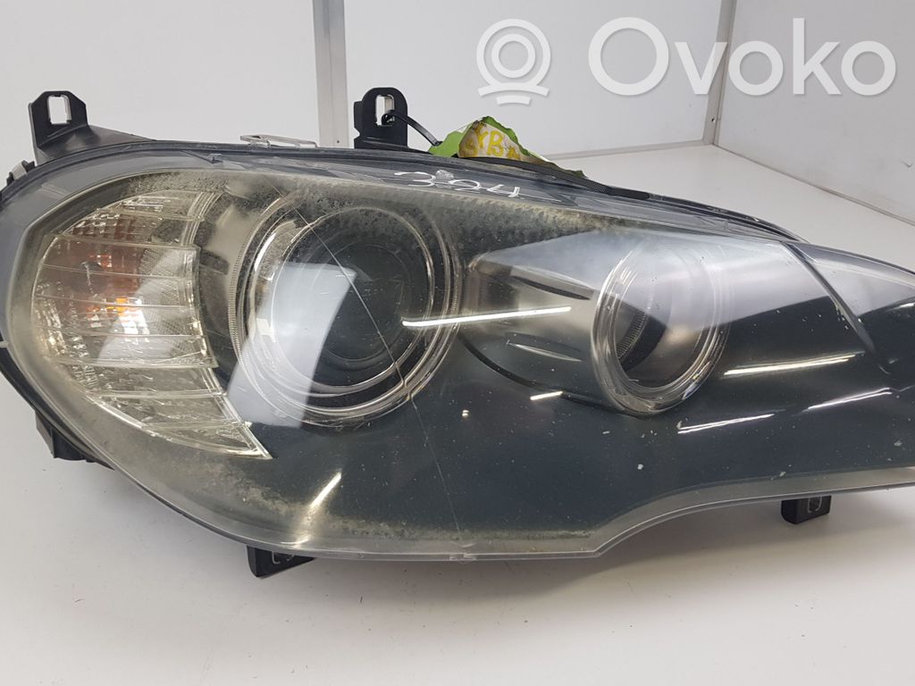 BMW X5 E70 Headlight/headlamp 
