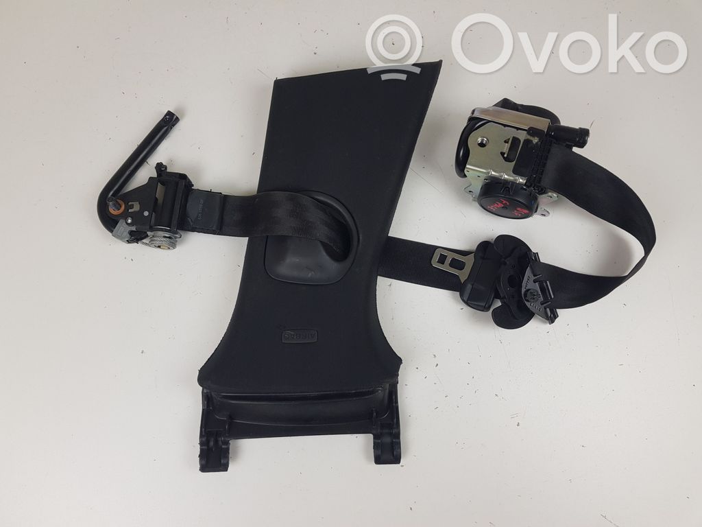 Sicherheitsgurt vorne   HK83611B08CD8PVJ,635394200B,HK8324396AH8PVJ