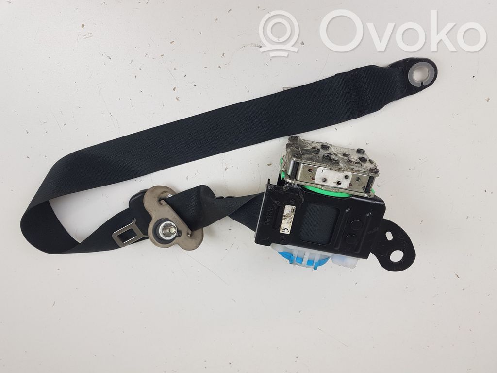 Mazda 6 Cinturón delantero 