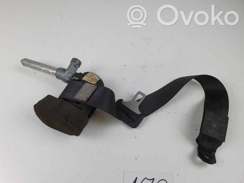 Cinturón trasero   30661791