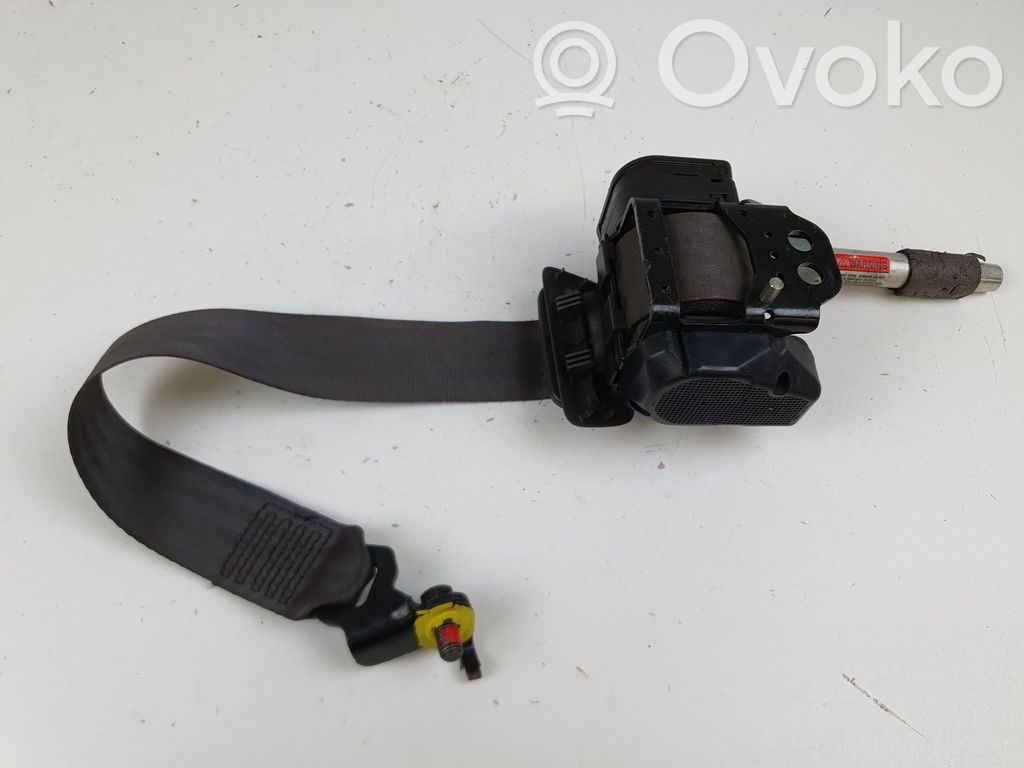 Volvo S60 Saugos diržas galinis 