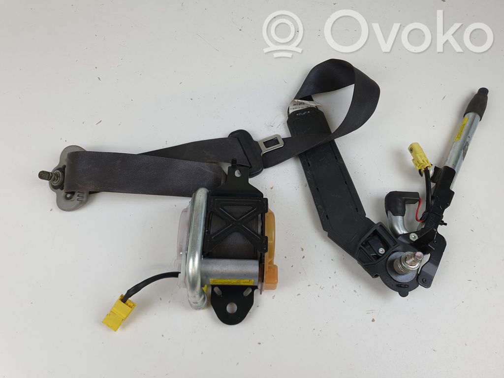 Honda Jazz Cinturón delantero 