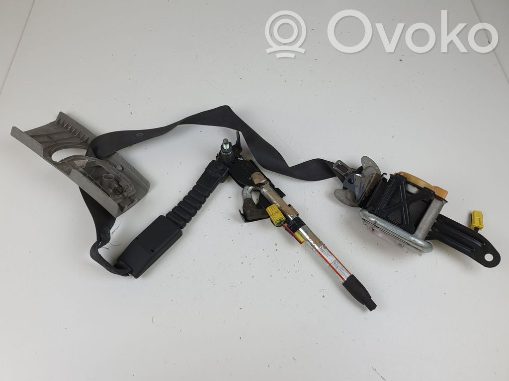 Sicherheitsgurt vorne   81850SMGE010M4