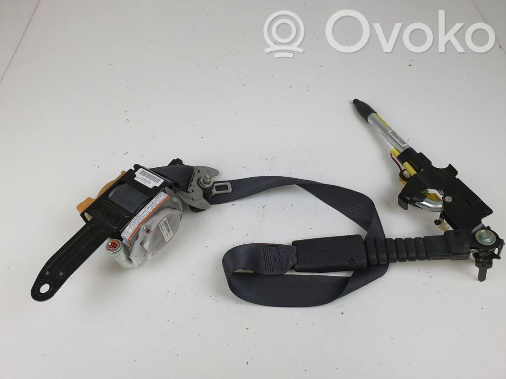 Honda Civic Sicherheitsgurt vorne 