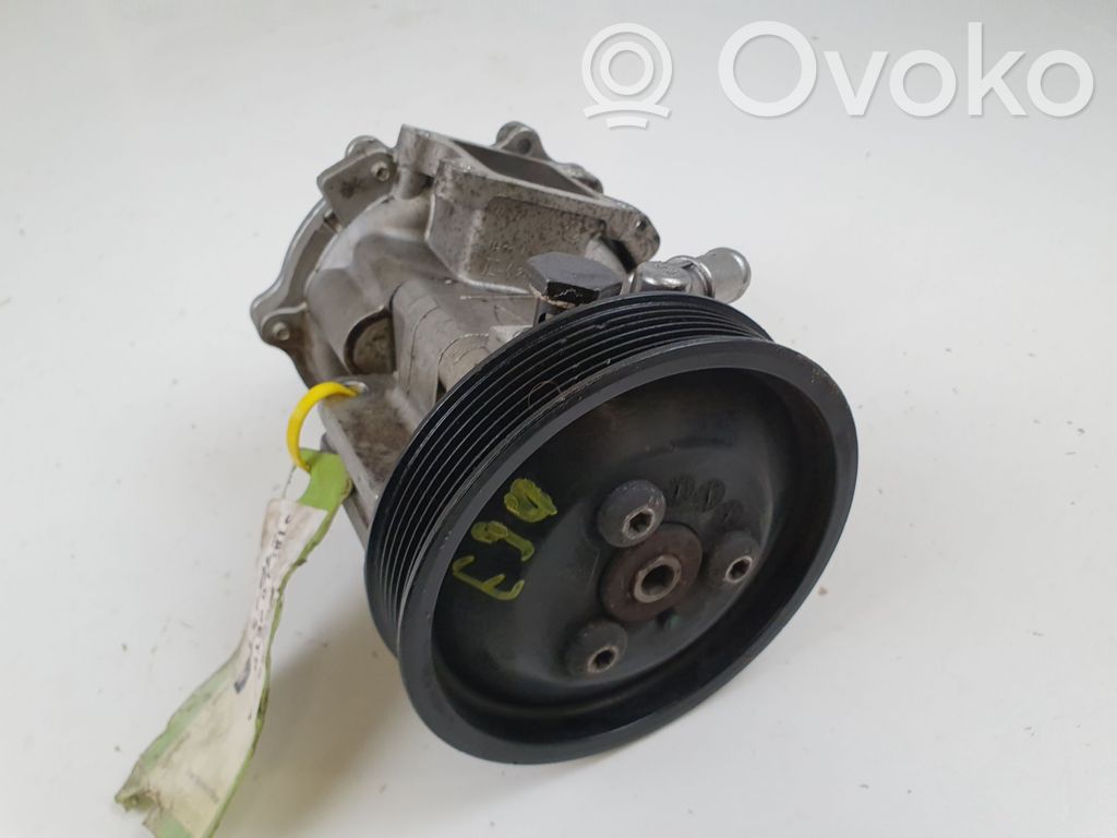 BMW 3 E90 E91 Gaisa kondicioniera kompresors (sūknis) 