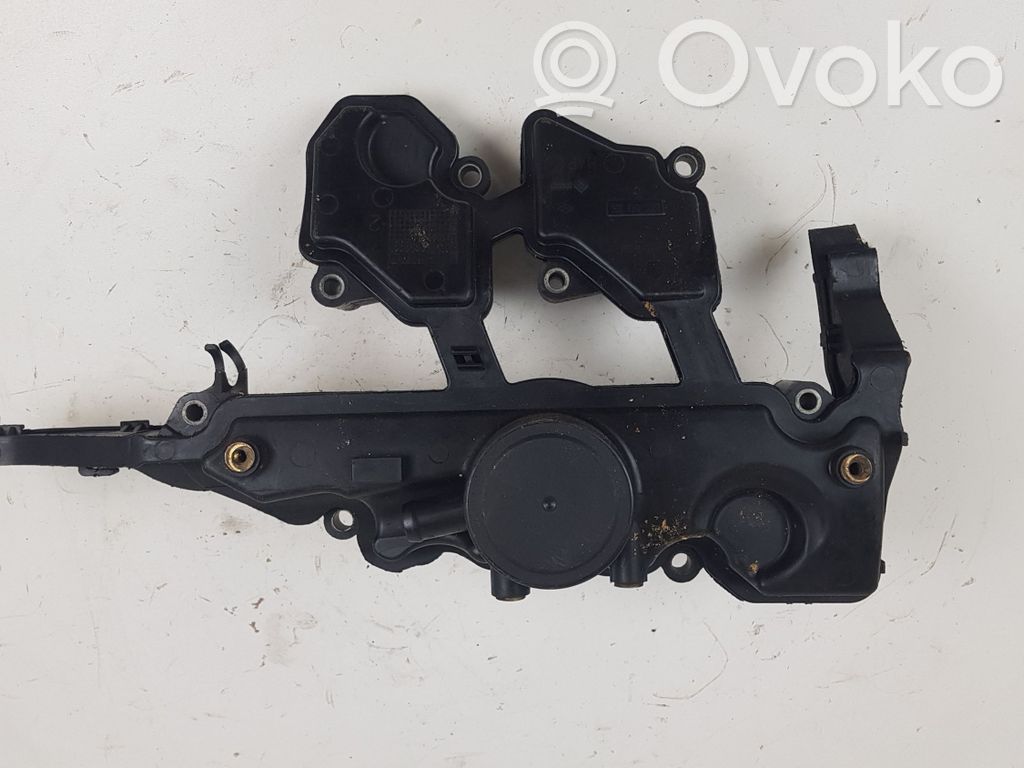 Eļļas nogulsnētava (separators)   8200673395