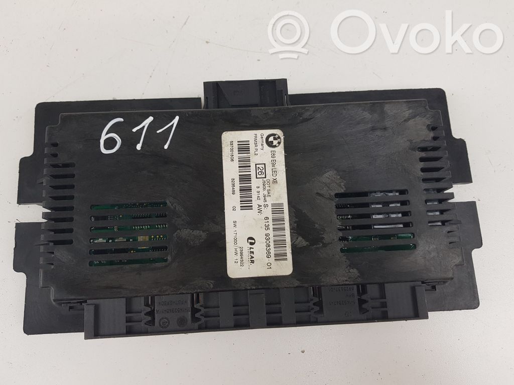 Light module LCM   9308369