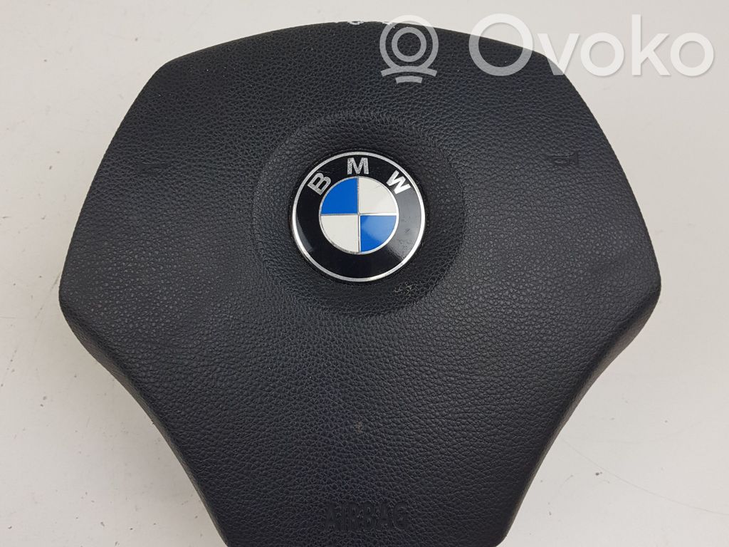 BMW 3 E90 E91 Vairo oro pagalvė 