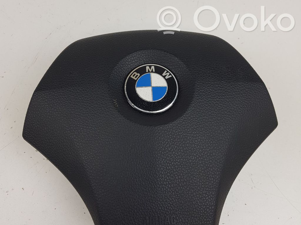 Steering wheel airbag   610708700
