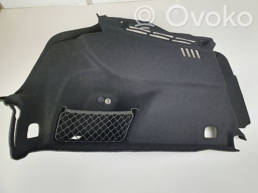 Šoninis apdailos skydas   8V5863887AN