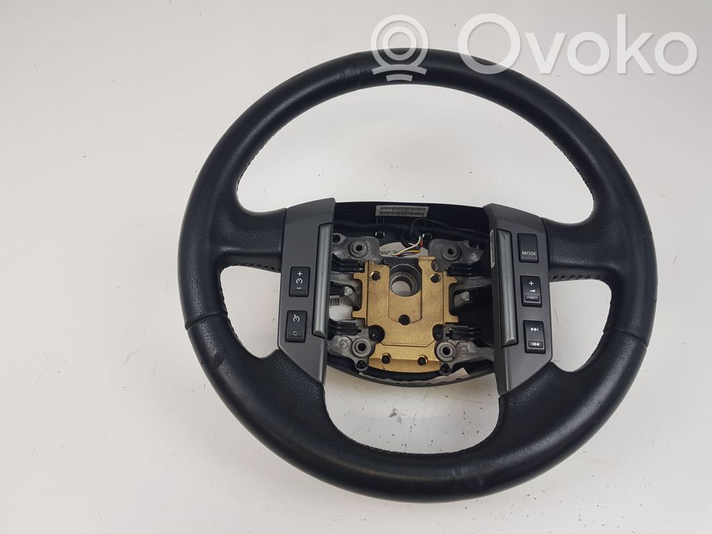Ohjauspyörä   QTB501530PVJ