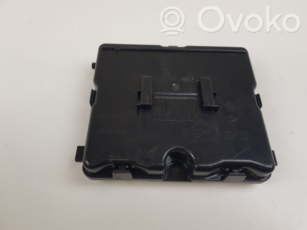 Nissan Qashqai Autres unités de commande / modules 