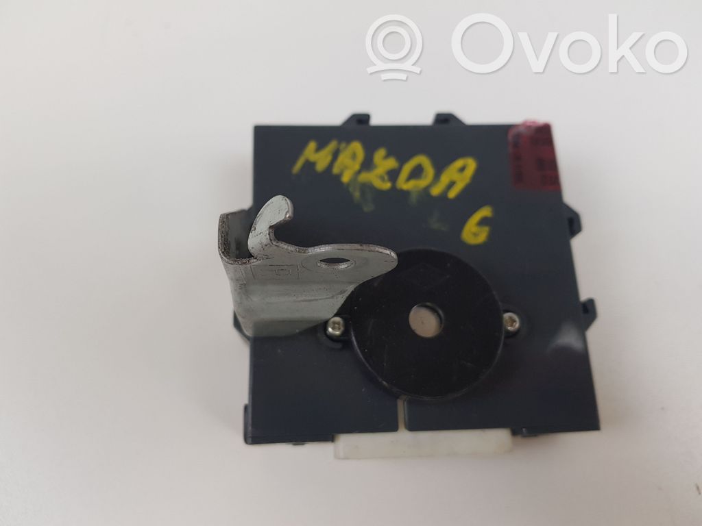 Parkošanas (PDC) vadības bloks   GS8S67UU0A,ADC5000000G