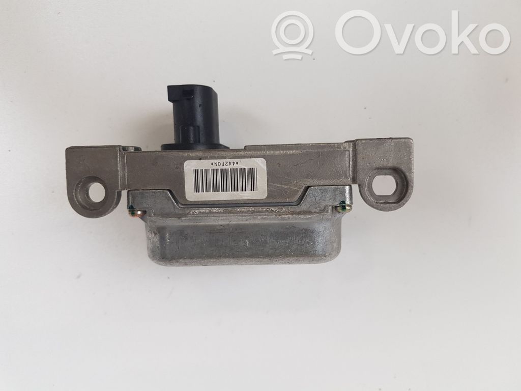 Nissan Murano Z50 ESP acceleration yaw rate sensor 