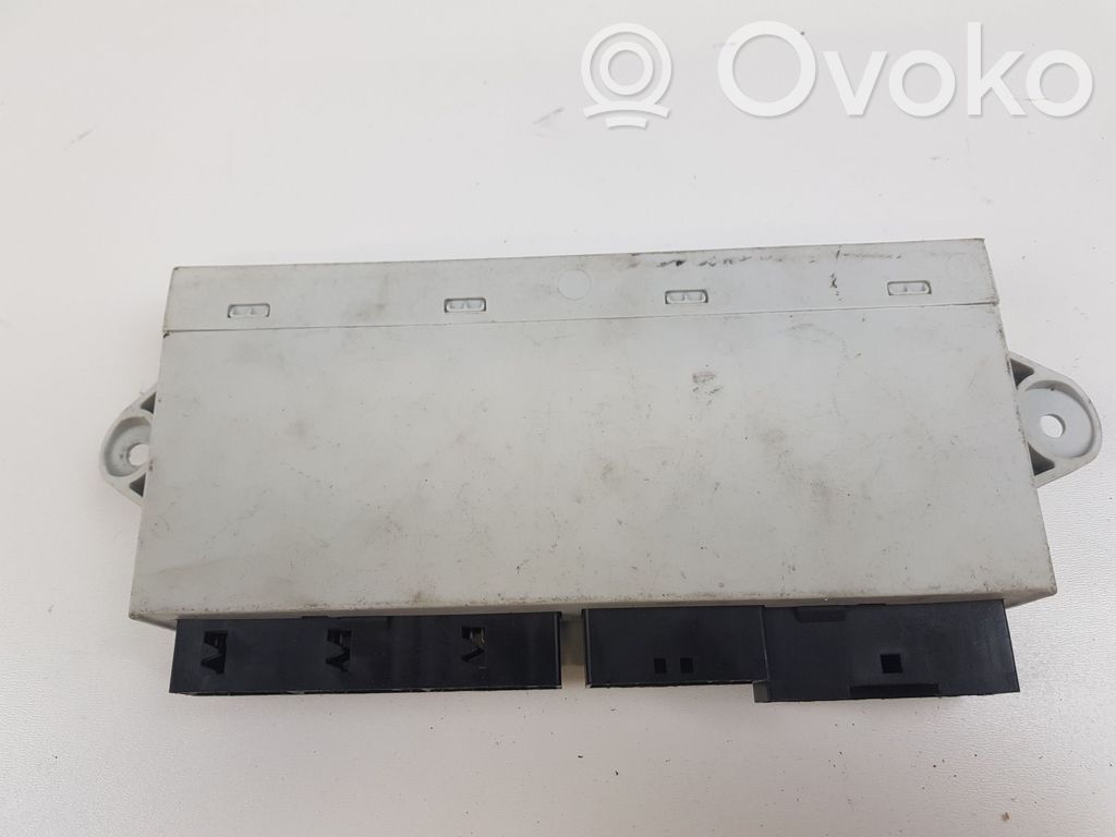 BMW 7 E65 E66 Door control unit/module 